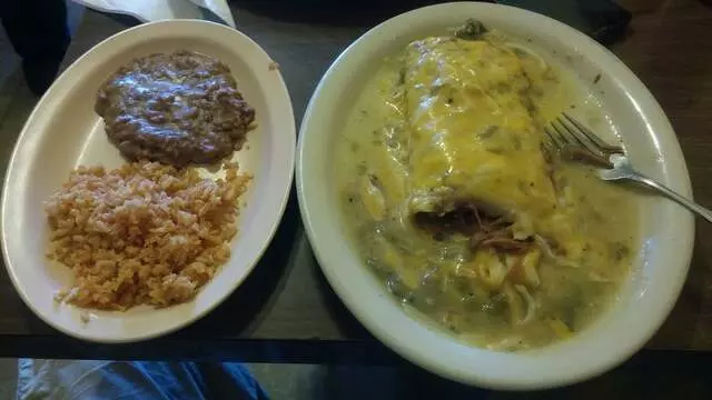 Ruben’s Grill