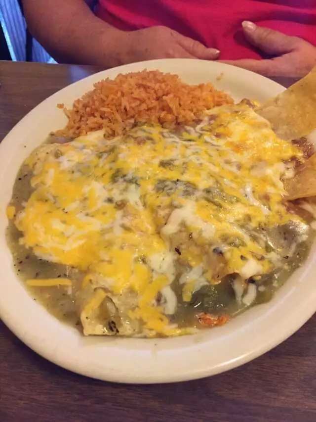 Ruben’s Grill