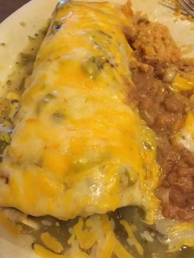 Ruben’s Grill