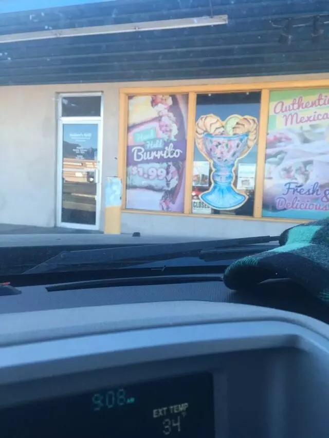 Ruben’s Grill