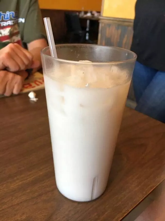 Ruben’s Grill