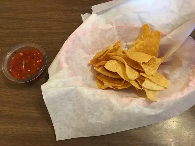 Ruben’s Grill