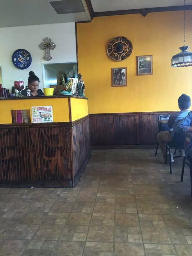 Ruben’s Grill