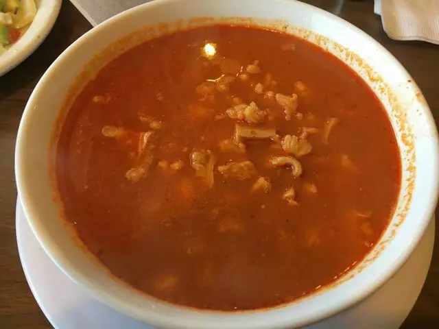 Ruben’s Grill
