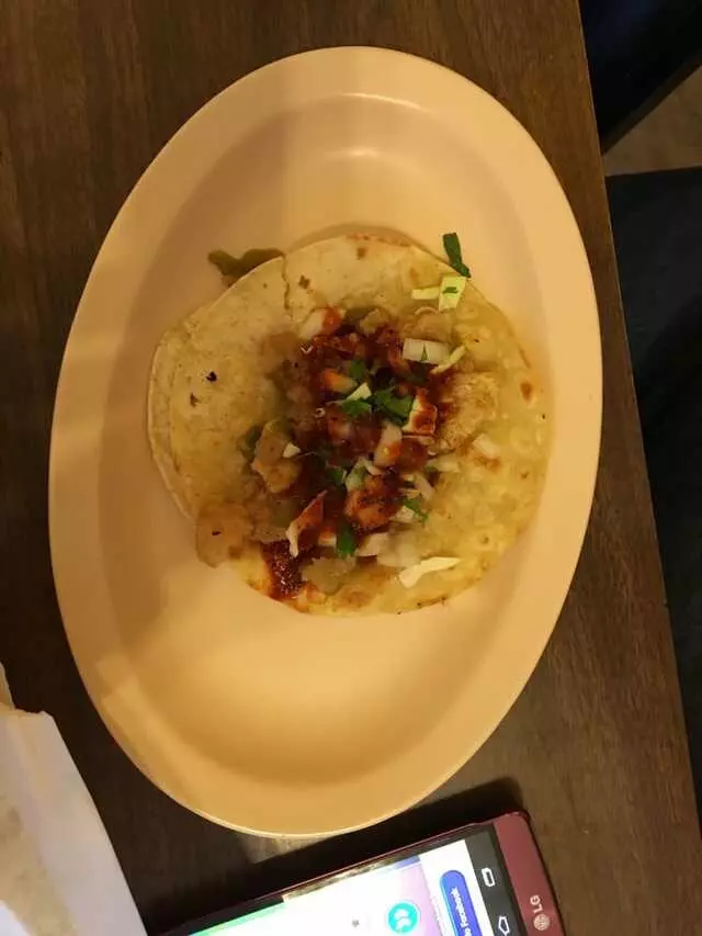 Ruben’s Grill