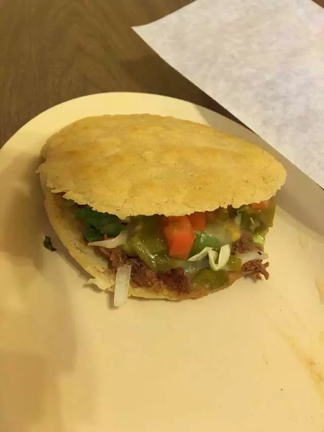 Ruben’s Grill
