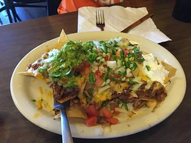 Ruben’s Grill