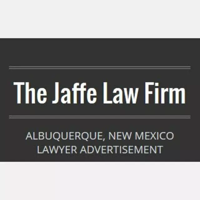 The Jaffe Law Firm