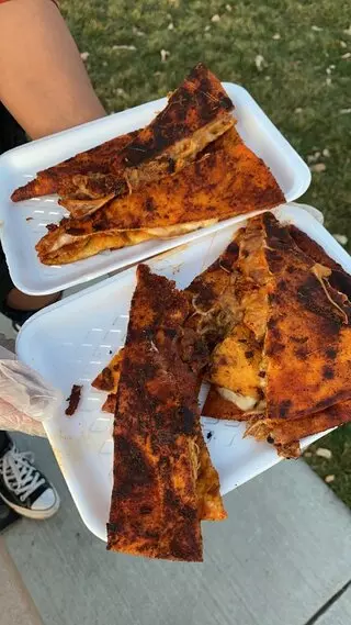 Burnt Fideo