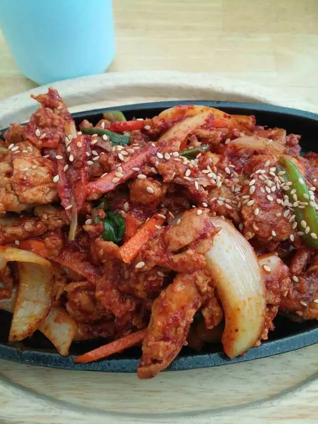 A-Ri-Rang Oriental Market
