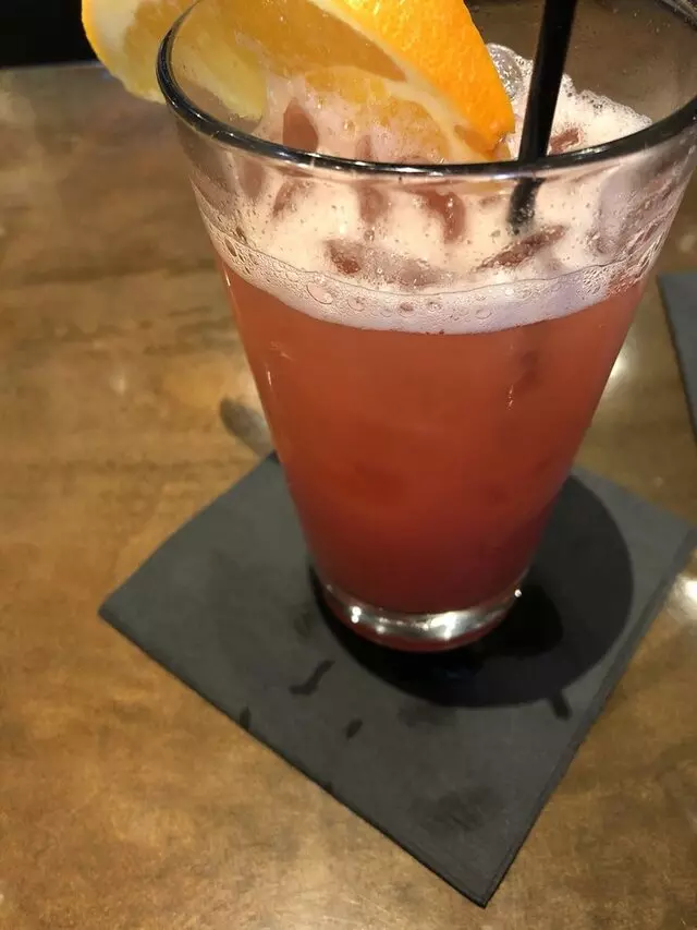 Left Turn Distillery