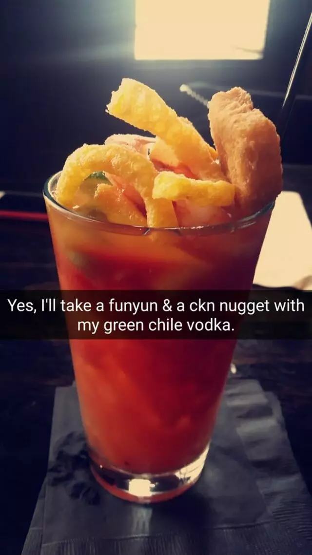 Left Turn Distillery
