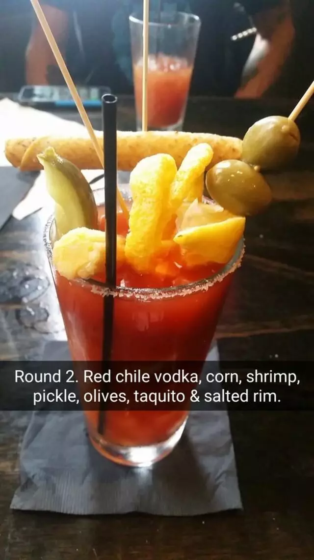 Left Turn Distillery