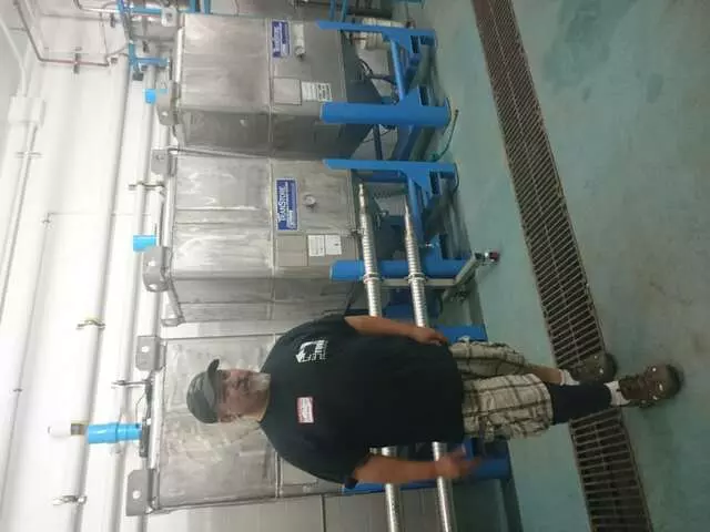 Left Turn Distillery