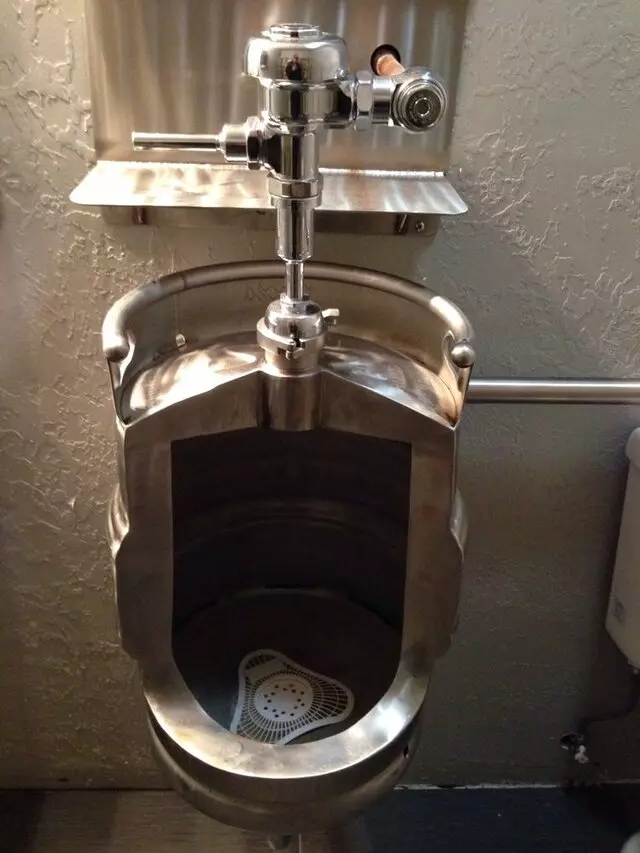 Left Turn Distillery