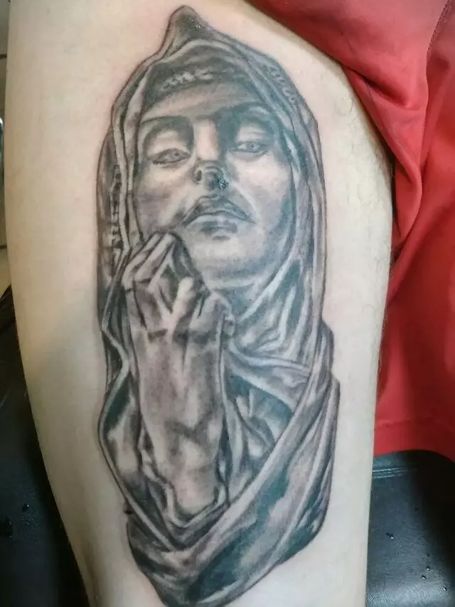 A Touch of Ink Tattoo and Art Gallery