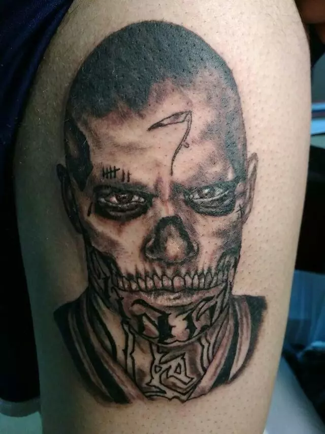 A Touch of Ink Tattoo and Art Gallery