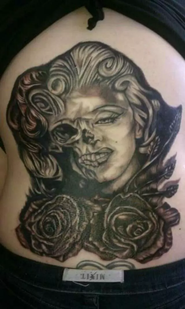 A Touch of Ink Tattoo and Art Gallery
