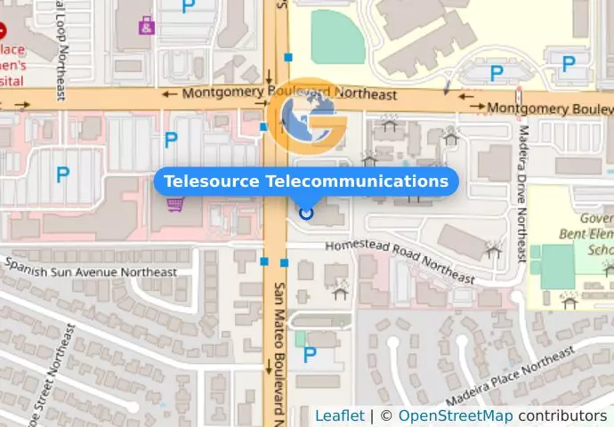Telesource Telecommunications