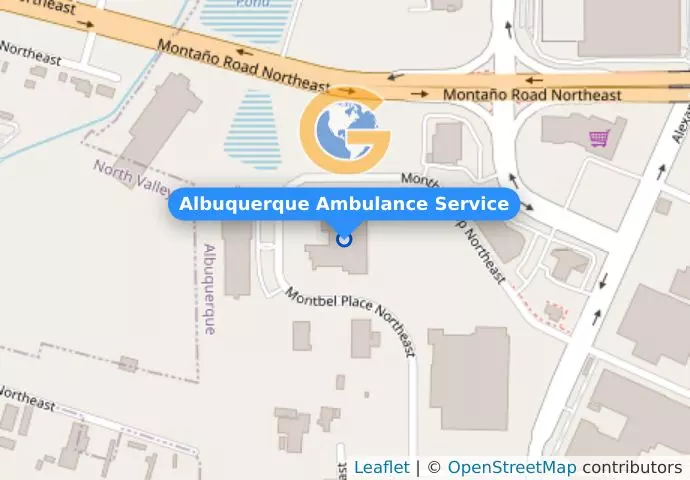Albuquerque Ambulance Service