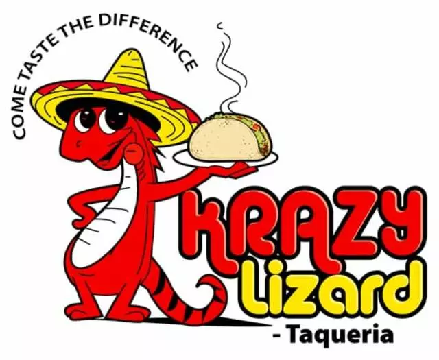 Krazy Lizard