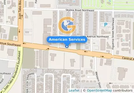 American Services