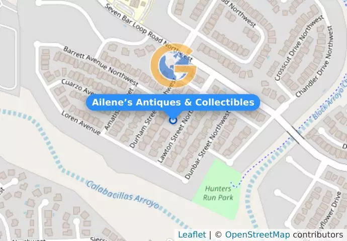 Ailene’s Antiques & Collectibles