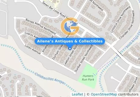 Ailene’s Antiques & Collectibles