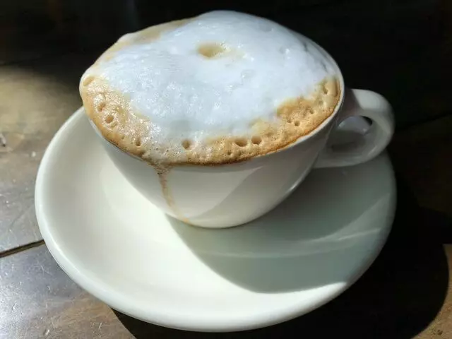 Flying Star Café