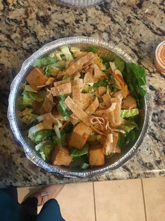 Flying Star Café
