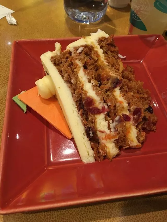 Flying Star Café