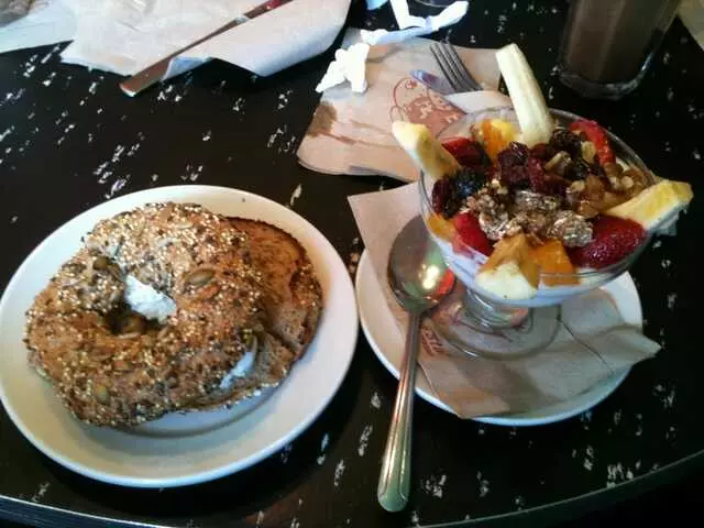 Flying Star Café