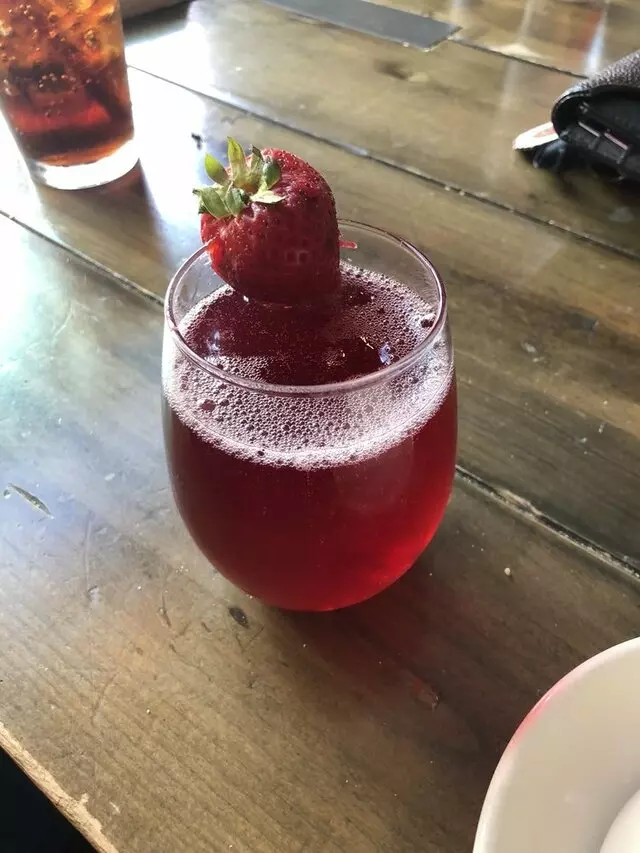 Flying Star Café