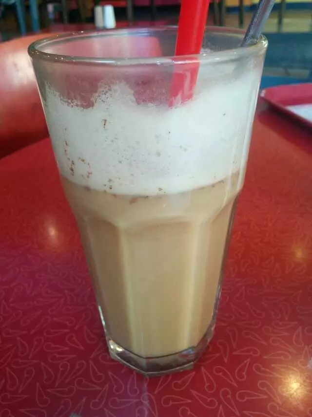 Flying Star Café