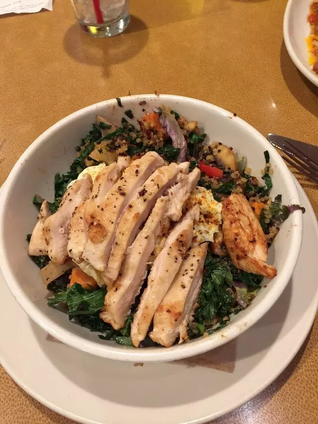 Flying Star Café
