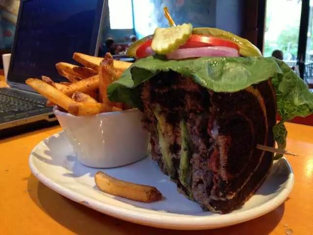 Flying Star Café