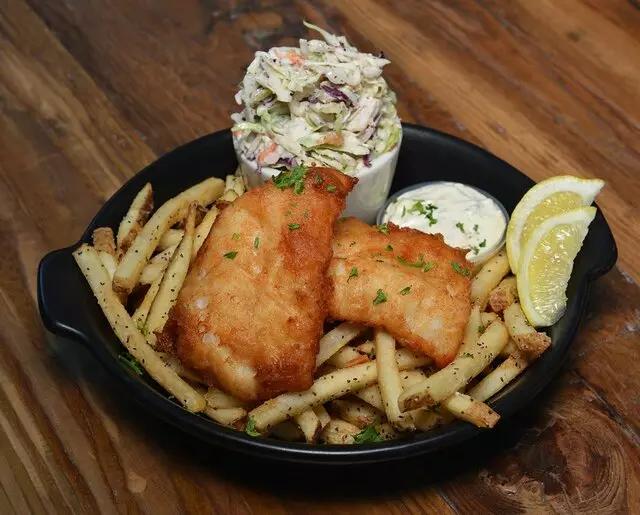 Flying Star Café