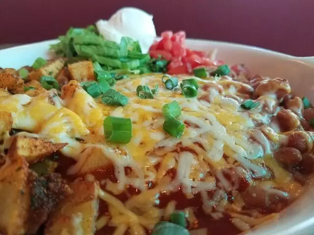 Flying Star Café