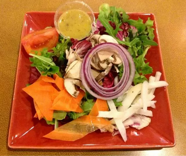 Flying Star Café