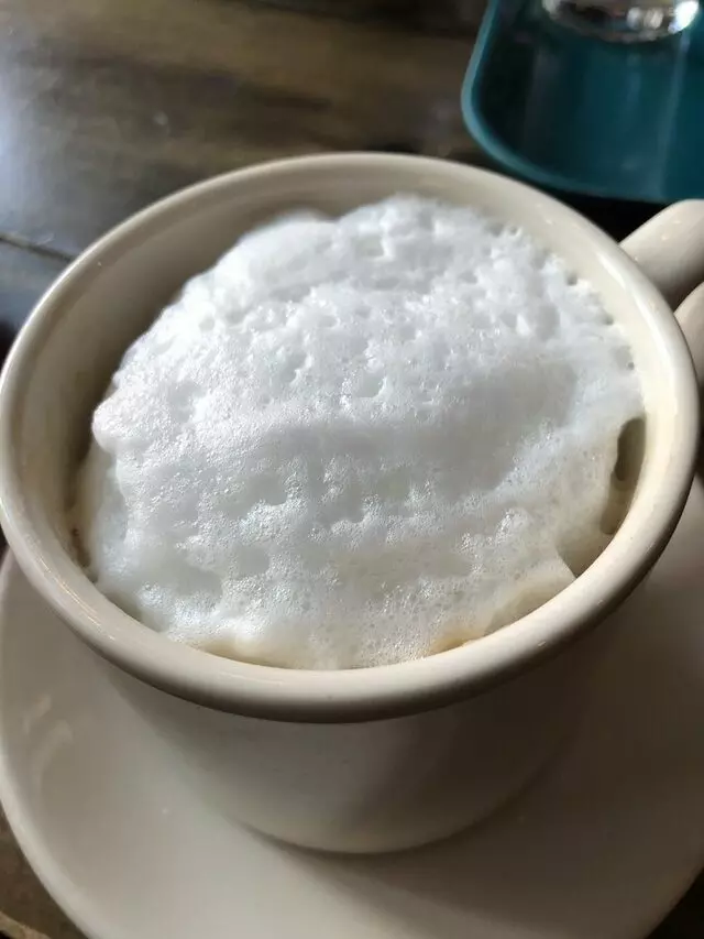 Flying Star Café