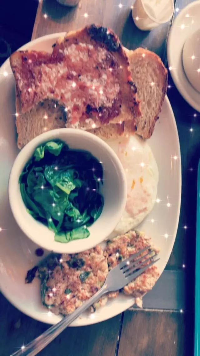 Flying Star Café