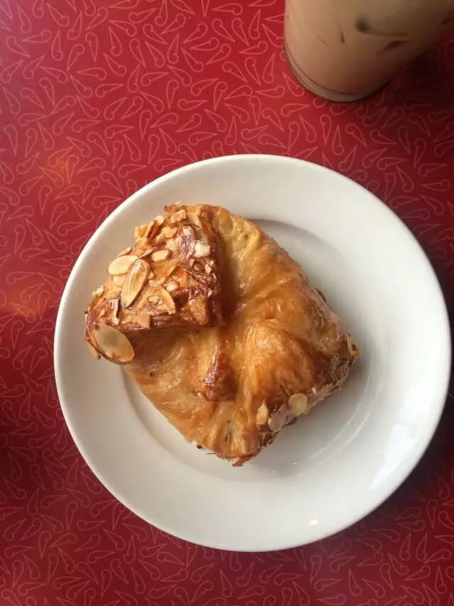 Flying Star Café