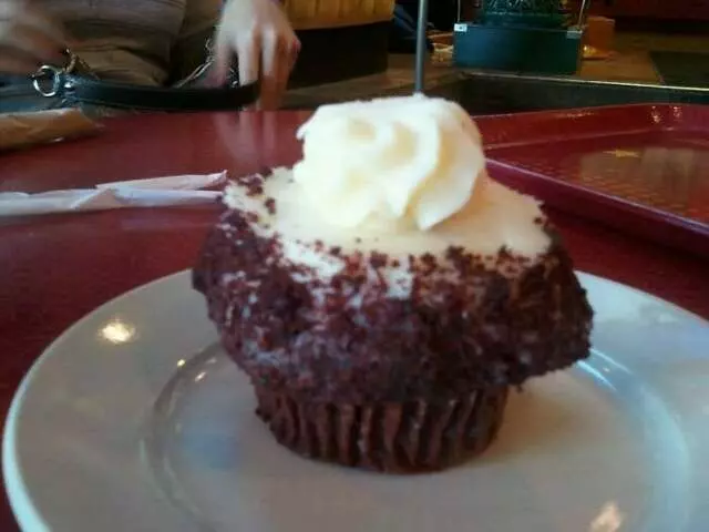 Flying Star Café