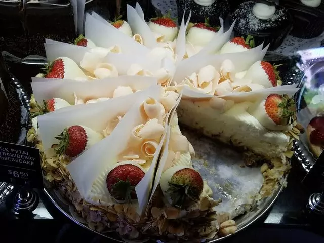 Flying Star Café