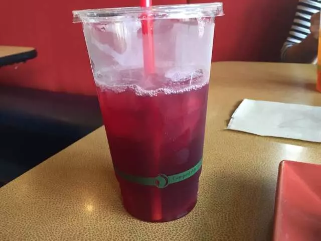 Flying Star Café