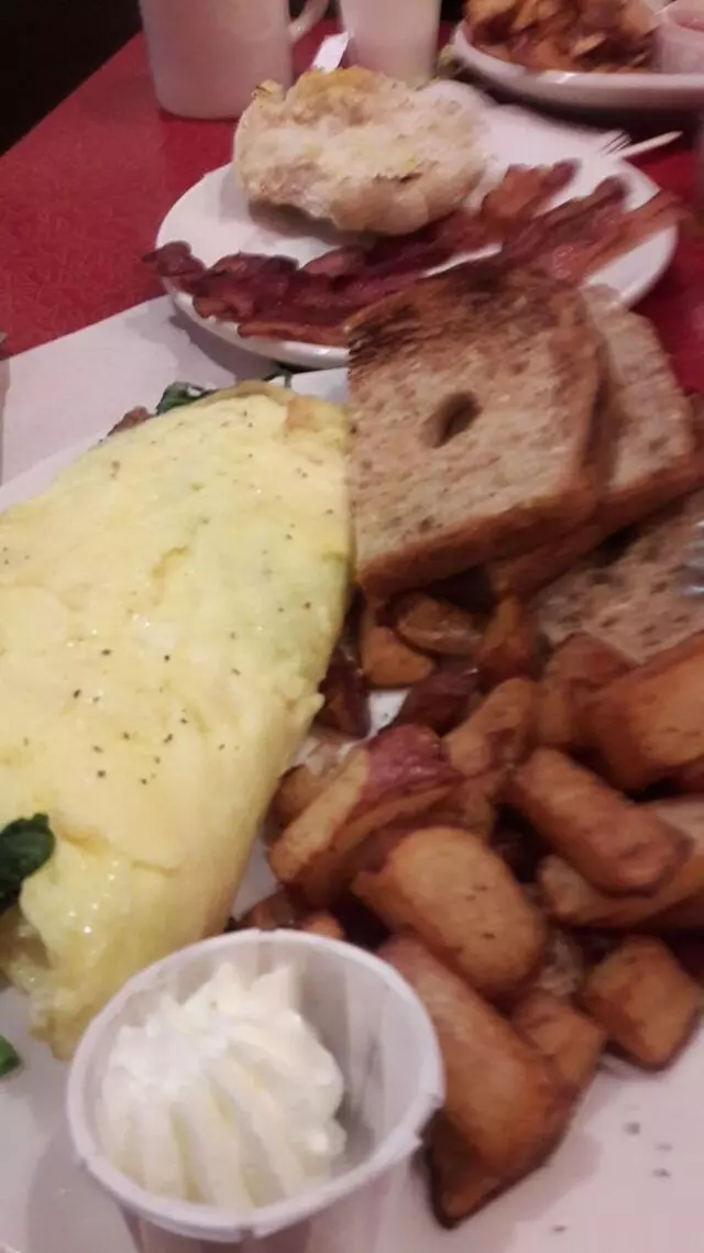 Flying Star Café
