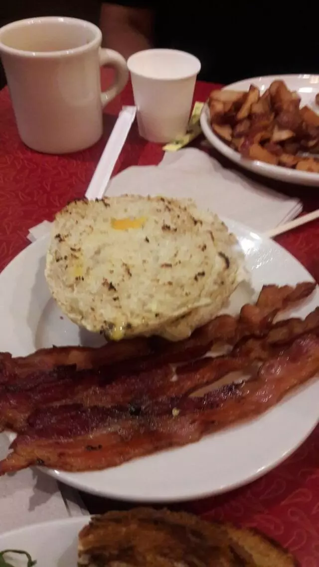 Flying Star Café