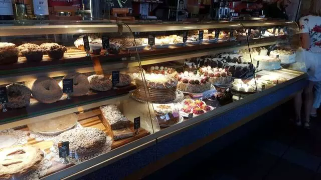 Flying Star Café