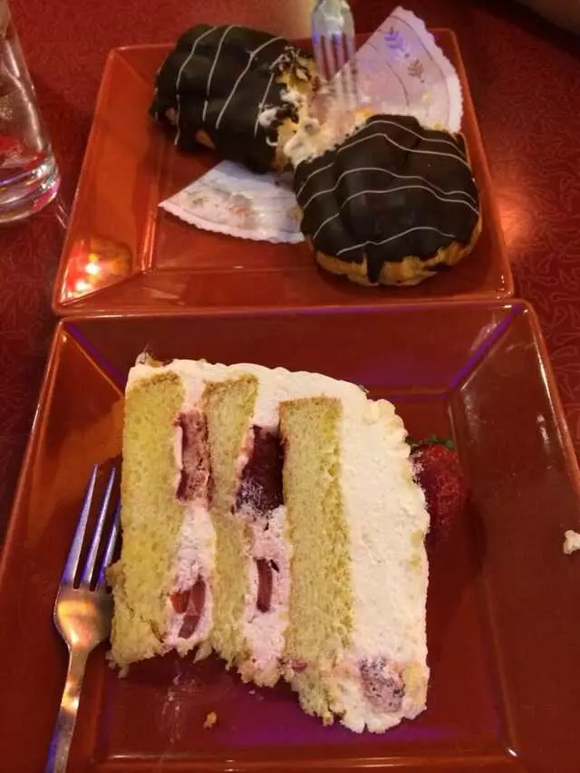Flying Star Café