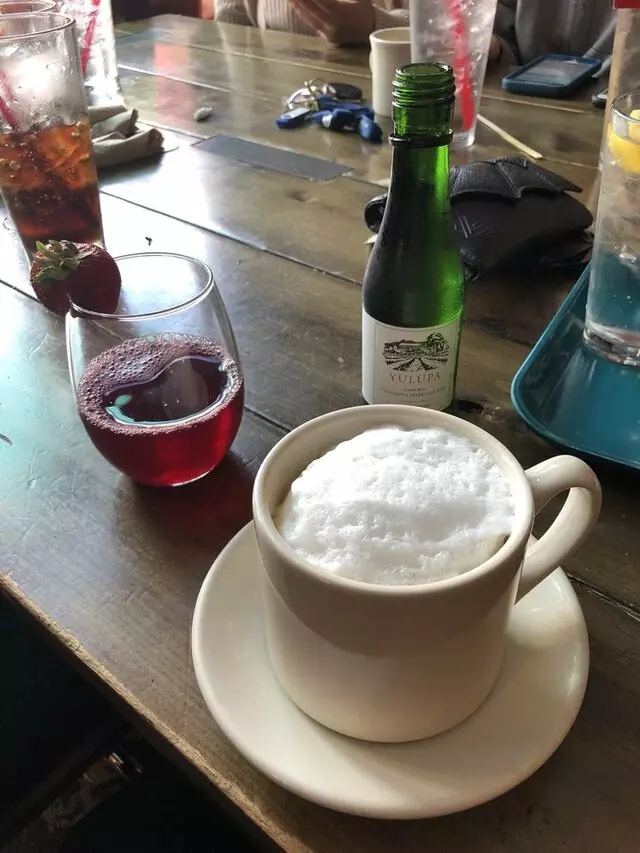 Flying Star Café